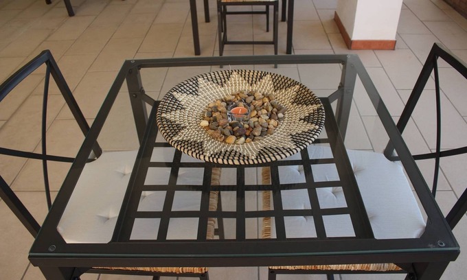 Corigliano Calabro Bed & Breakfast | Discover Calla: Family-Friendly B&b with Dining and Kitchen