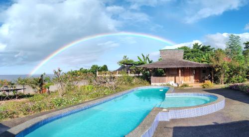 San Juan House | Oceanfront Callachuchi Homestay - Rated 9/10 by Guests