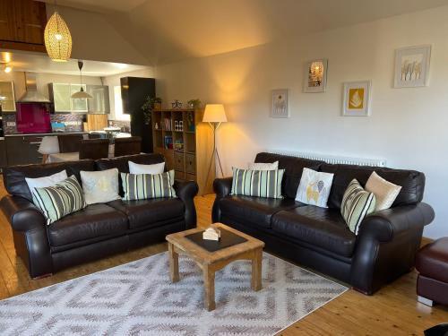 Benderloch House | Callanish Bothy