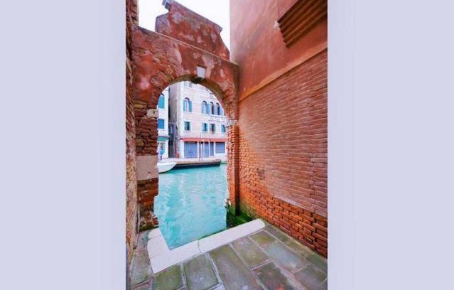 Cannaregio Apartment | Discover Mario Apartment 1479: Ideal for Your Escape