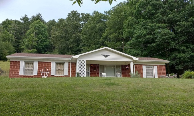Wilson Creek Other | Adventure Awaits in the Virginia Mountains with Family Amenities