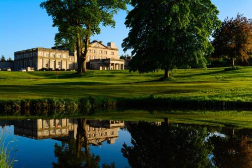 Gatehouse-of-Fleet Hotel | Experience Cally Palace Hotel & Golf Course with Ocean Views