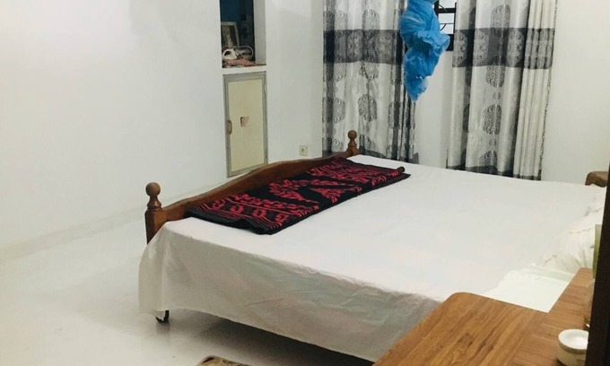 Hikkaduwa Villa | Tranquil Retreat - Just 5 Minutes to the Beach