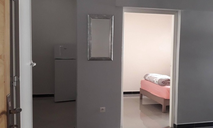 Temara Apartment | Relaxing Oceanfront Retreat at Temara Appart 2