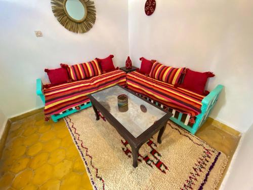 Ahl Agadir Bed & Breakfast | Calm Dar: Family-Friendly Retreat for Memorable Stays
