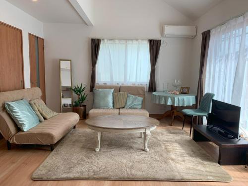Koshigoe House | Premier Child-Friendly Stay at Calm Enoshima 102