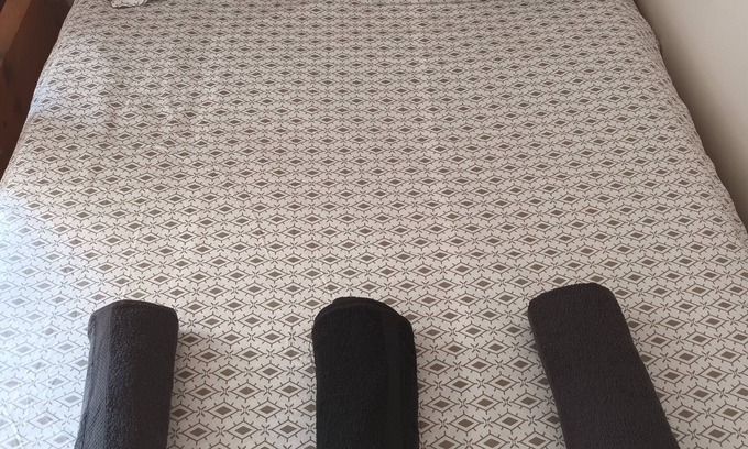 Madeleine - Saint-Leonard Apartment | Calm of Angers