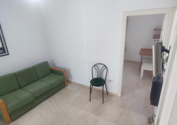 Monastir Apartment | Inviting Beachside Retreat with 24-Hour Water Access