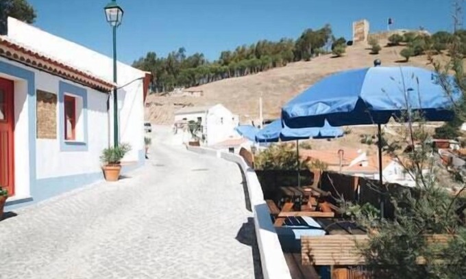Aljezur House | Cozy Calma Aljezur Casa 32 with Fully Equipped Kitchen