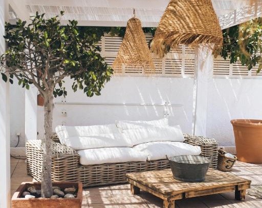 Calpe House | Top-Rated CALMA HOUSE in Calpe with Pool & Hot Tub