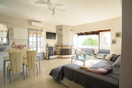 Sozopolis Apartment | Discover Calma Luxury Apartments in Sozopoli, Halkidiki