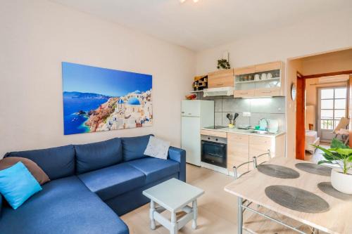 Sozopolis Apartment | Relaxing Oceanfront Retreat at Calma Luxury Apartments