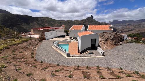 Tejeda Apartment | Guest Rated: Calma Suites Tejeda - Your Ideal Retreat