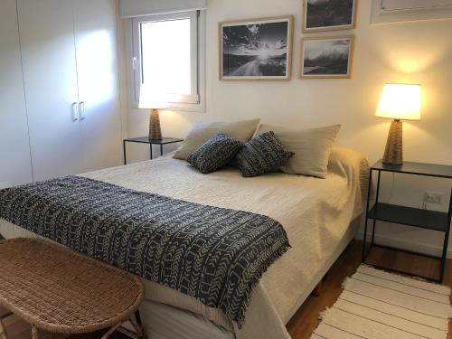 Lanin National Park Apartment | Relax at Calma Sur Urbano with Family-Friendly Amenities