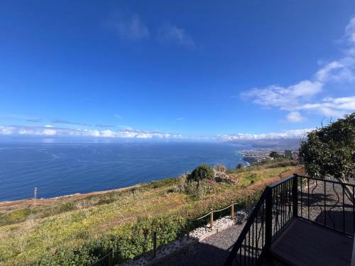 Icod el Alto Apartment | calMar Tenerife: Rated 9.6/10 with Pet & Child Friendly Perks