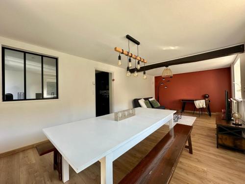 Botans Apartment | Calme à la campagne, confort de la ville !