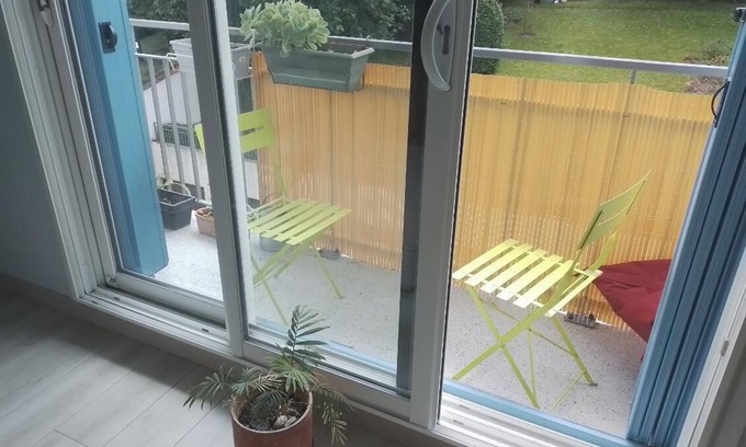 Champigny-sur-Marne Apartment | Relaxing Retreat Near La Marne River: Pet Friendly & More