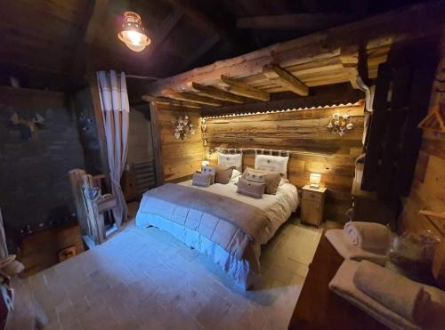 Sixt-Fer-a-Cheval Ski Chalet | Tranquil 4-Star Retreat for Weekend Getaways and More