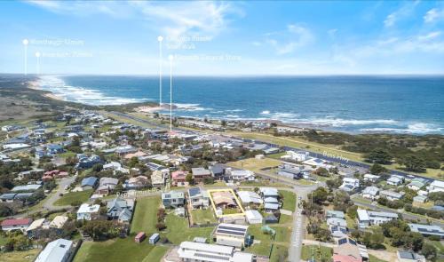 Kilcunda House | Calming Escape