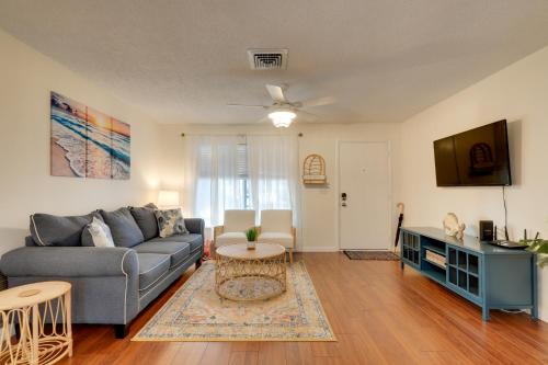 Clearwater House | Peaceful Escape: 4-Star Retreat Near Clearwater Beach