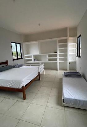 Pecém House | Pet-Friendly Retreat at Calor do Mar House with Pool