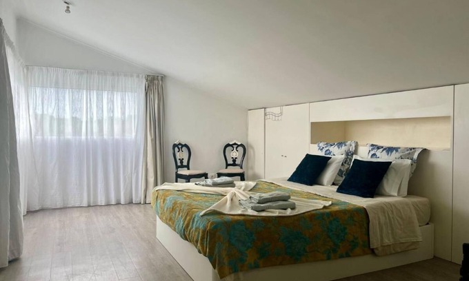 Caloura Apartment | Modern 2-Bedroom Retreat in Caloura, São Miguel Açores