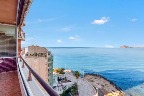 Calpe Apartment | Calpe Vistas y Playa