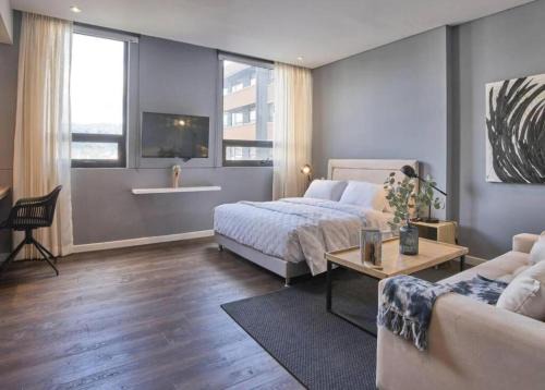 Chia Hotel | Pet-Friendly Calucé Hab 406: Guest Rated 9.2/10