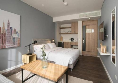 Chia Hotel | Pet-Friendly Calucé hab 407 - Guest Rated 9.4/10