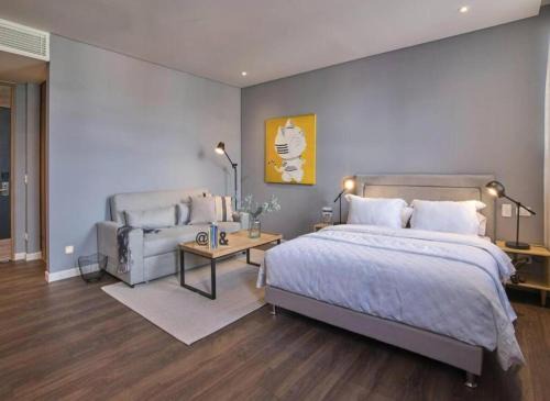 Chia Hotel | Pet-Friendly Stay at Calucé hab 408 - Rated 8.4/10