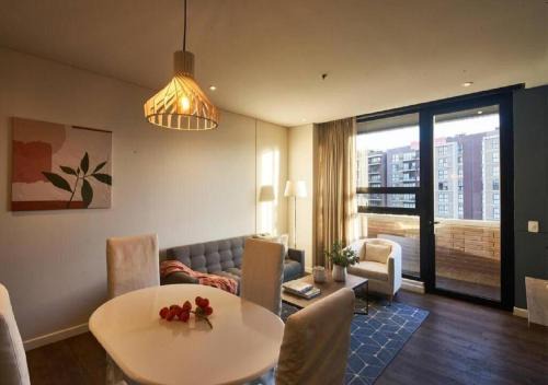 Chia Apartment | Pet Friendly Caluce Apt 4A - Rated 9/10 by Guests
