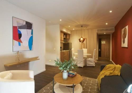 Chia Apartment | Pet Friendly Retreat at Caluce Apt 4C - Guest Rated 10/10
