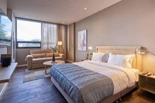 Chia Hotel | Pet-Friendly Getaway at Caluce Hab 403 - Rated 9.3/10