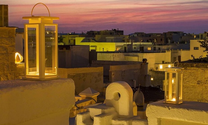 Polignano a Mare Apartment | Calumare