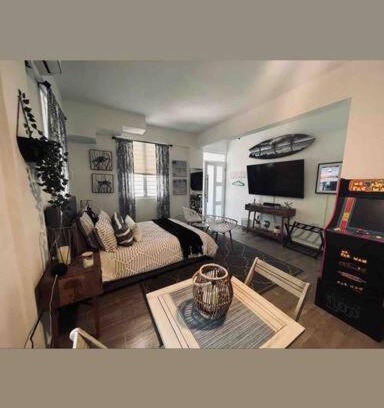 Calvache Apartment | Pet-Friendly Retreat at Calvache City Awaits You