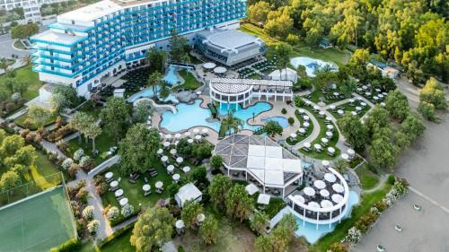 Faliraki Resort | Beachfront Bliss at Calypso Beach - 4-Star Getaway