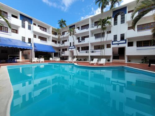 Reparto Ibarra Hotel | Relaxing Retreat at Calypso Beach Hotel near Santo Domingo