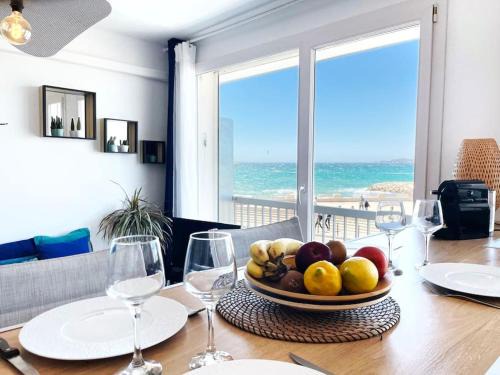 Vielle-Chapelle Apartment | Calypso Oceanfront Retreat - Family-Friendly & Scenic Views