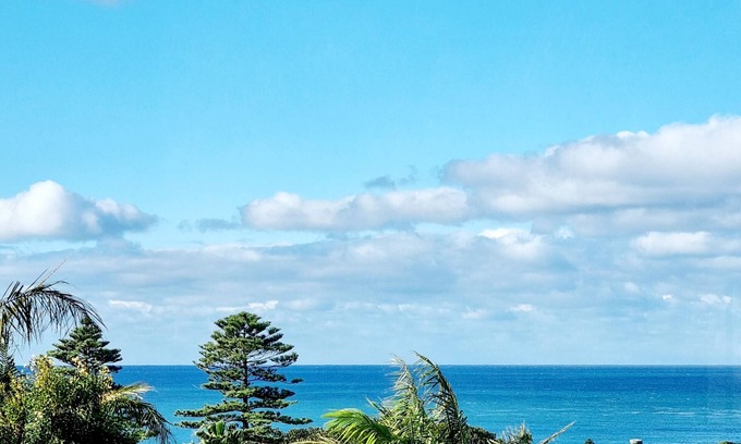 Kiama House | Calypso on Collins: Ocean Views & Top Amenities Await