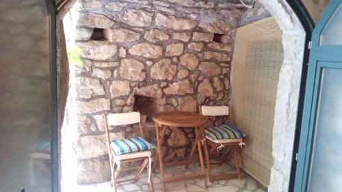 Mljet Apartment | Calypso's Cave: Ideal Retreat for Pet Lovers by the Sea