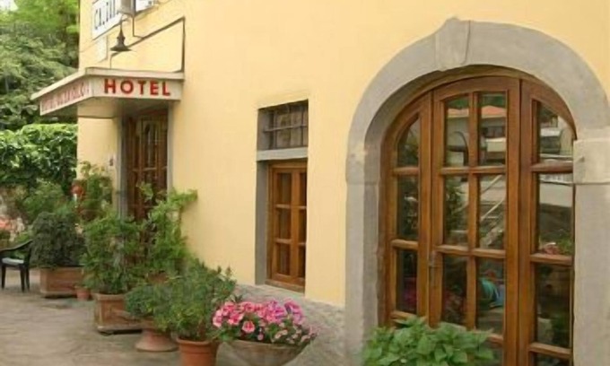 Calzaiolo Hotel | Calzaiolo: Relaxing Spa Retreat with Family-Friendly Amenities