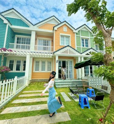 Phan Thiet Villa | Cam Villa Phan Thiết 3PN