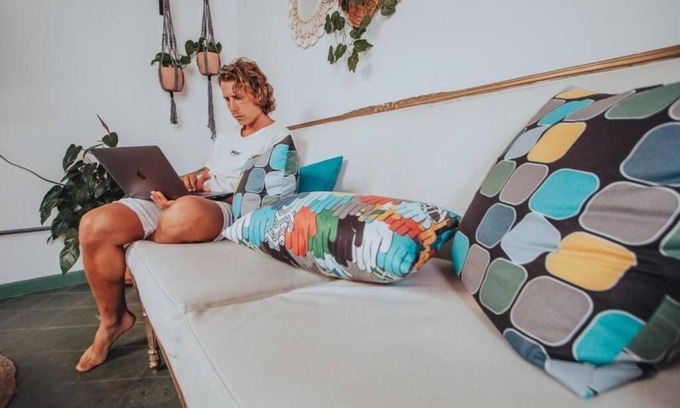 La Candelaria Hotel | Budget-Friendly Bed in Mixed Dorm at Candelaria, Medellín