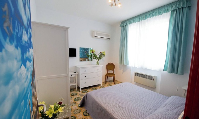 Partanna Bed & Breakfast | Camagna country house- selinunte room