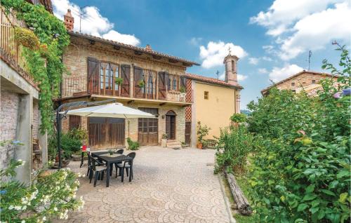Aramengo House | Pet-Friendly Retreat at Camajot - Rated 8/10 by Guests