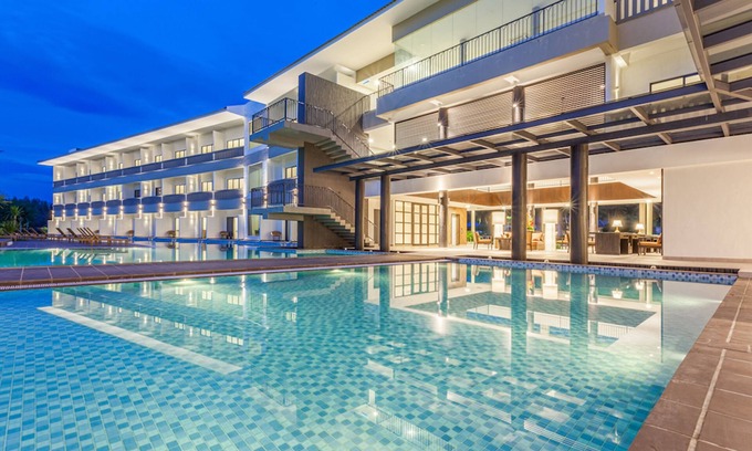 Pantai Tengah Hotel | Discover Camar Resort Langkawi: 4-Star Guest Favorite