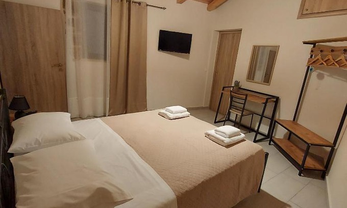 Agia Marina House | Exceptional Stay at Camarake - Guest Rated 10/10