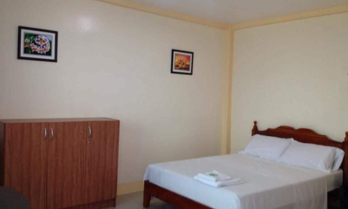 Nabua House | Pet-Friendly Retreat in Camarines Sur & Albay Awaits You
