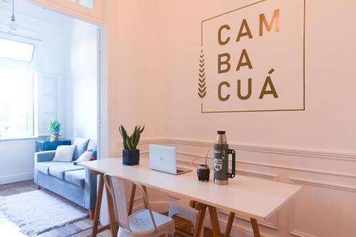Constitucion Bed & Breakfast | Discover Cambacuá: Pet-Friendly Gem with Top Reviews