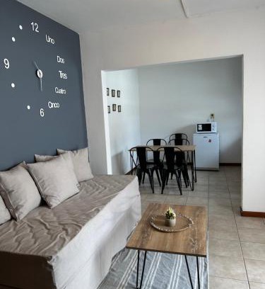 Villa Maria Apartment | Pet-Friendly Cambacuá VM: Guest Rated 9.3/10